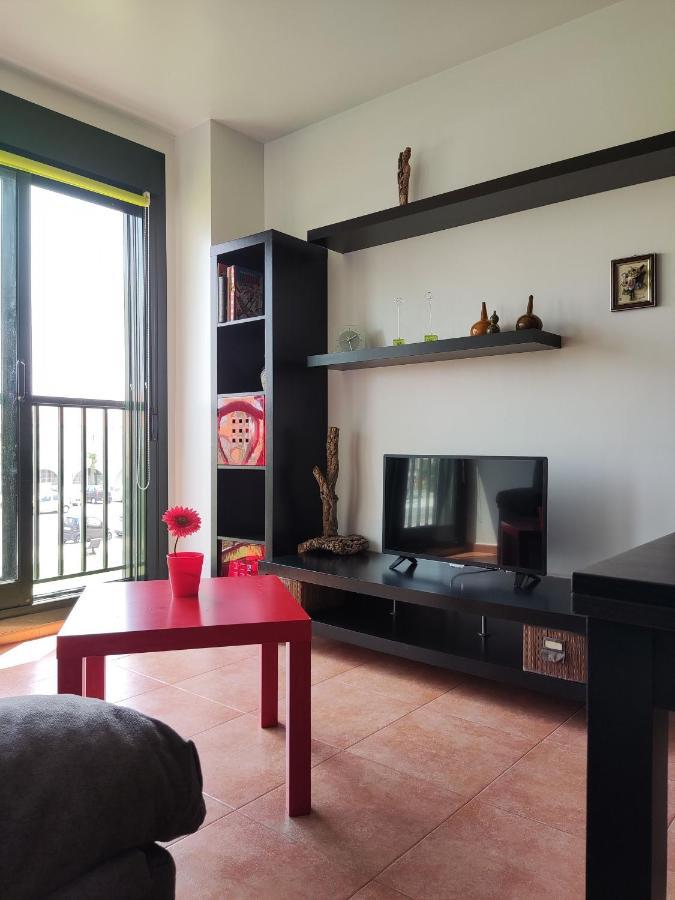Apartament Apartamento Agarimo - La Tranquilidad De Una Isla De Menos De 5000 Habitantes Isla de Arosa Zewnętrze zdjęcie