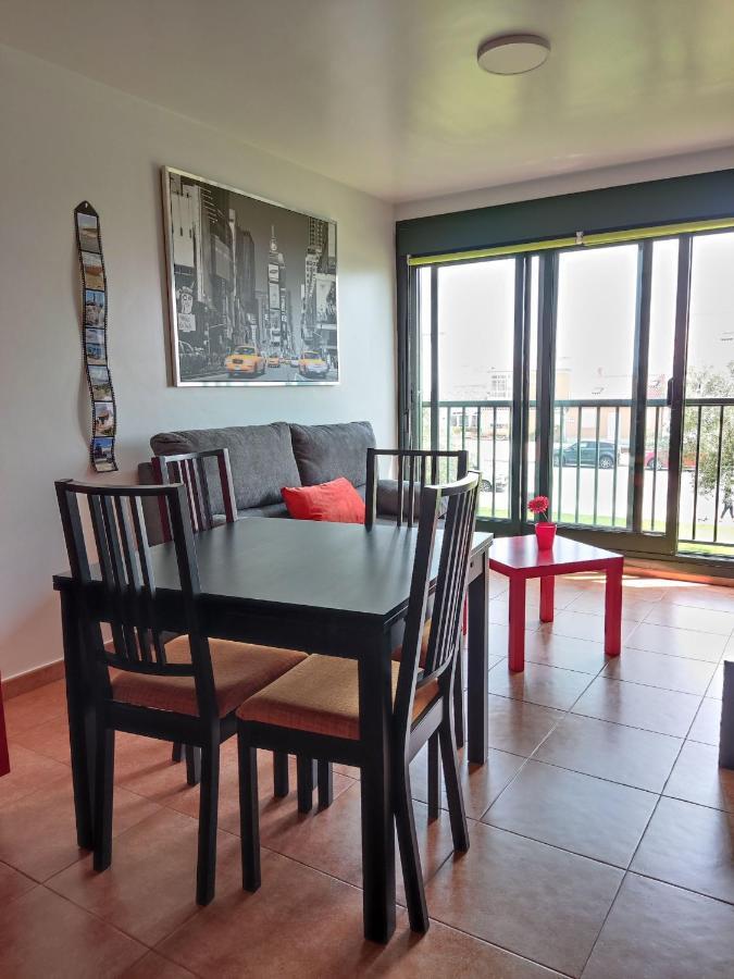 Apartament Apartamento Agarimo - La Tranquilidad De Una Isla De Menos De 5000 Habitantes Isla de Arosa Zewnętrze zdjęcie