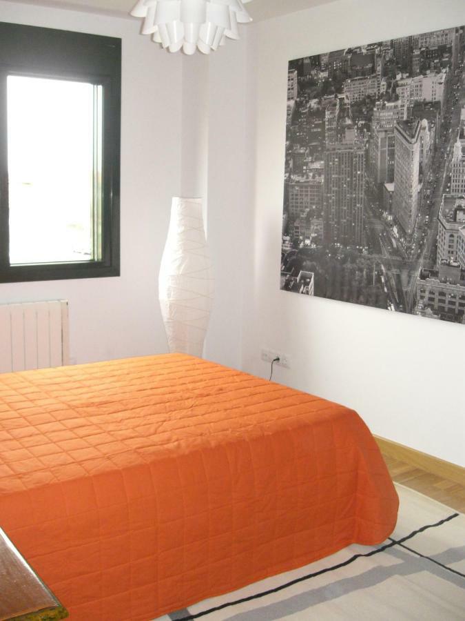 Apartament Apartamento Agarimo - La Tranquilidad De Una Isla De Menos De 5000 Habitantes Isla de Arosa Zewnętrze zdjęcie